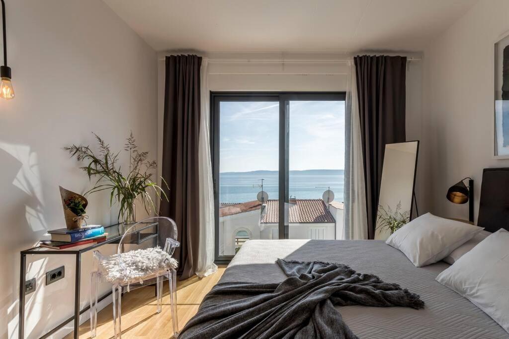 Lolina,sea On A Palm! Heated Pool Holiday home *