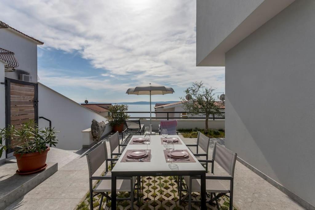Lolina,sea On A Palm! Heated Pool Holiday home